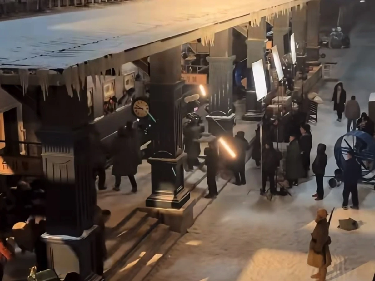 劇情亮點7.未播先火預約量狂飆