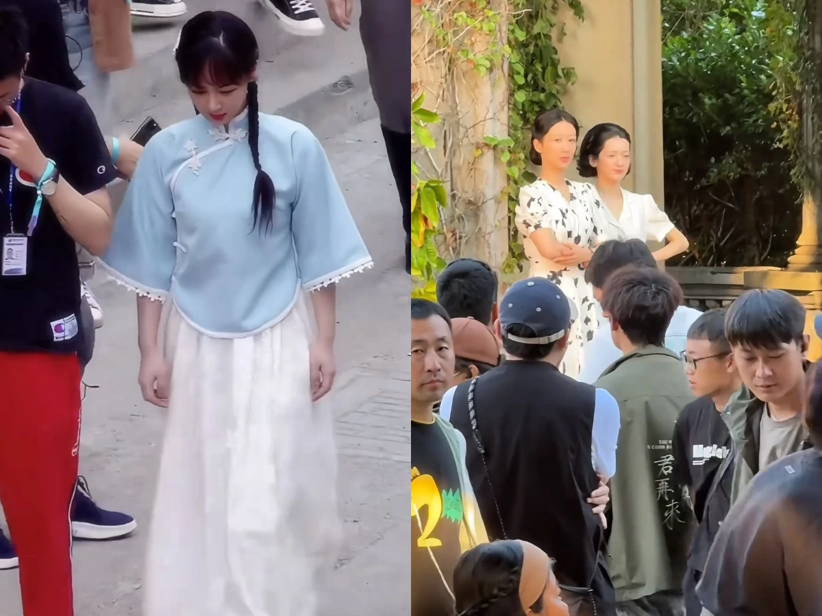 劇情亮點6.服化道用心獲央視認可