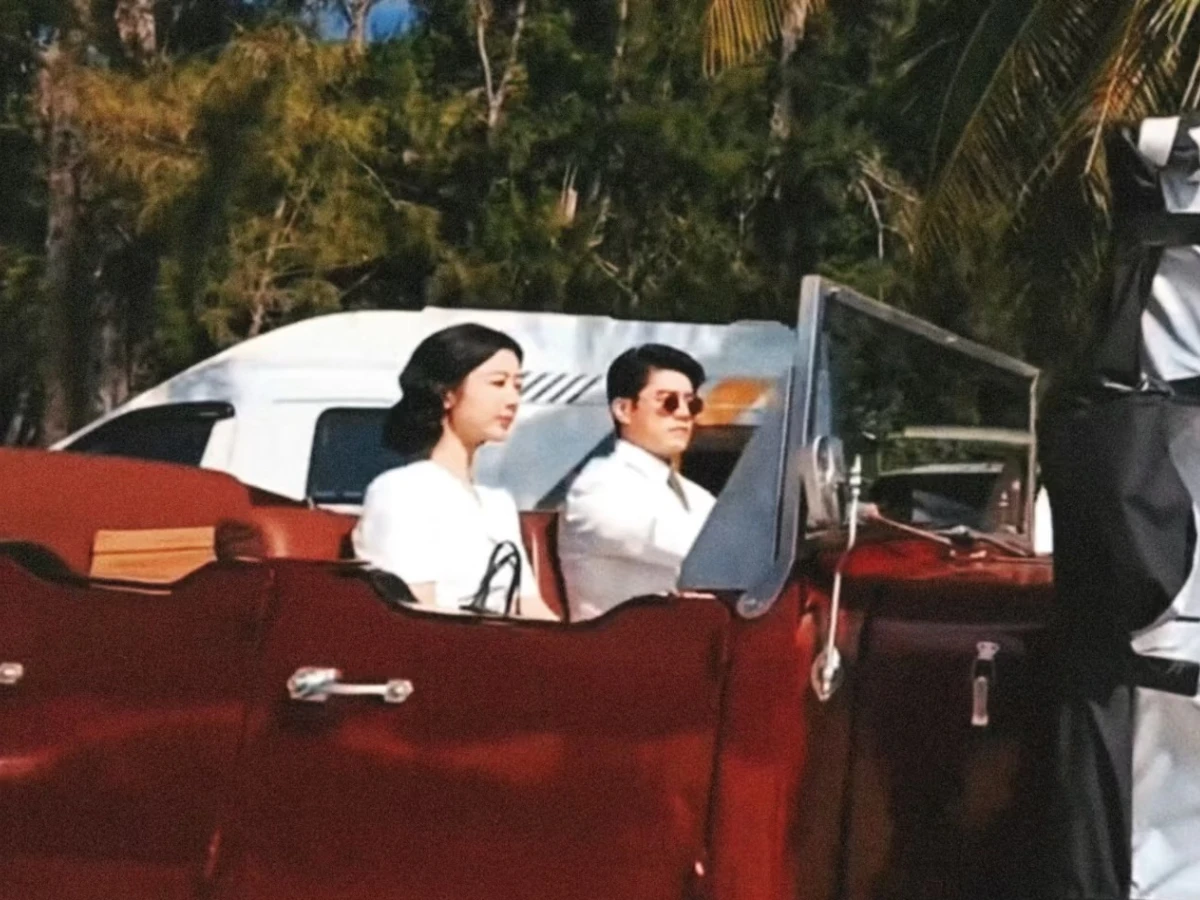 劇情亮點1.改編自真實故事