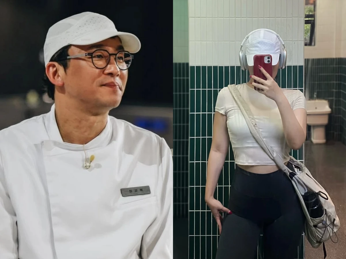 黑白大廚2崔康祿「迪卡儂神物」網驚看不出！無logo設計，僅$249被譽為人生神帽