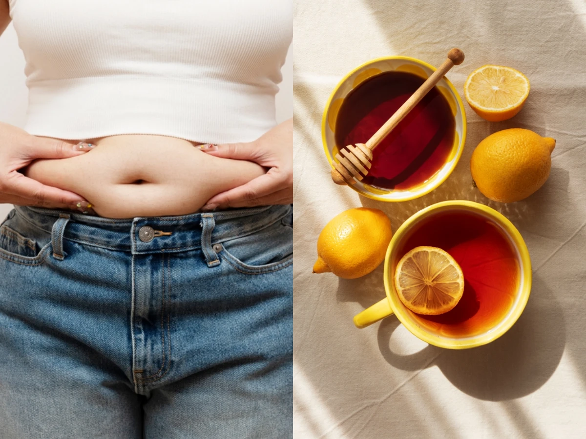 原來是體內濕氣害你胖！中醫師推薦「祛濕食物」，這樣喝改善水腫虛胖