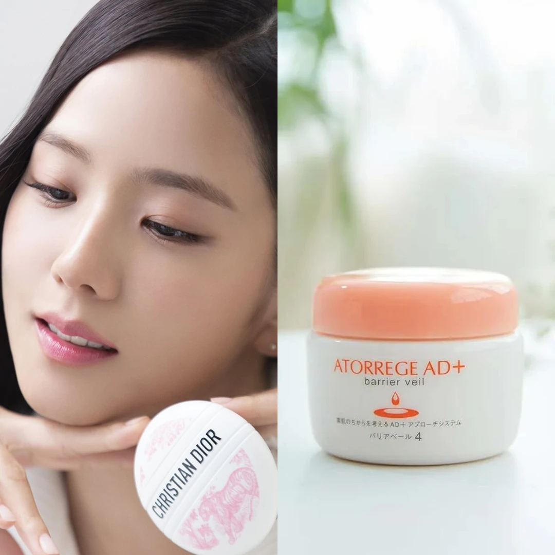 2026 年度必買 7 款萬用霜推薦：Jisoo 愛用 Dior、熱賣 B5 修復神霜一次看