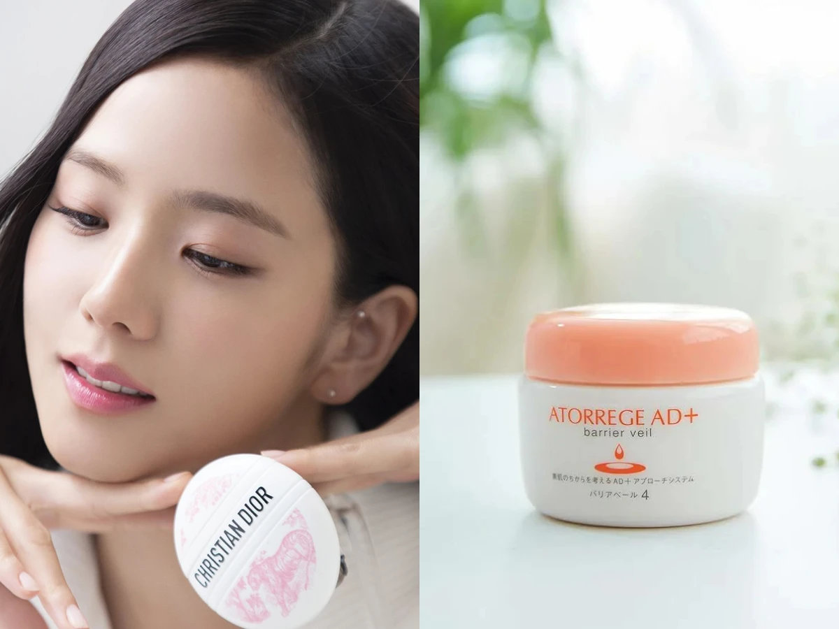 2026必買7款萬用霜推薦：Dior、B5修復神霜等全數曝光