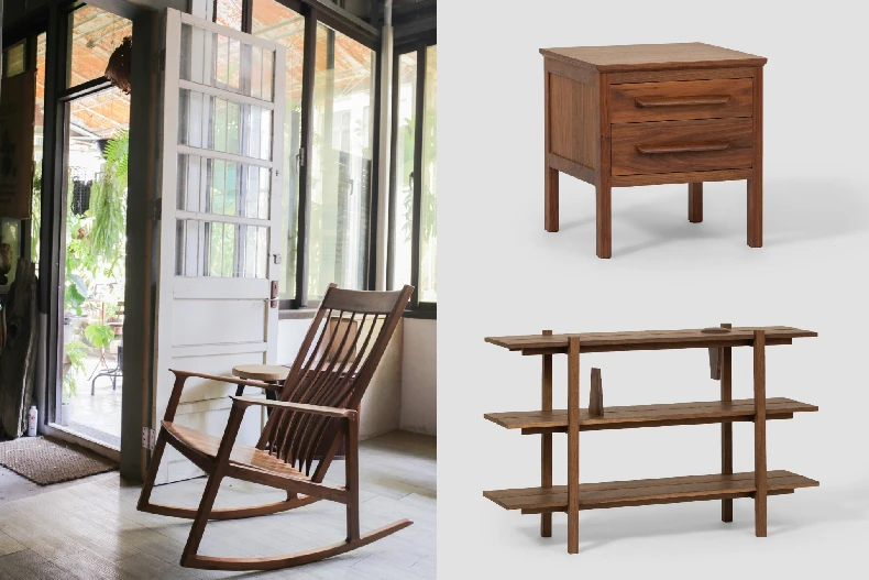 HOLA首推「好物計畫」！攜手台南職人家具、日本百年刷具與插畫家朱緹