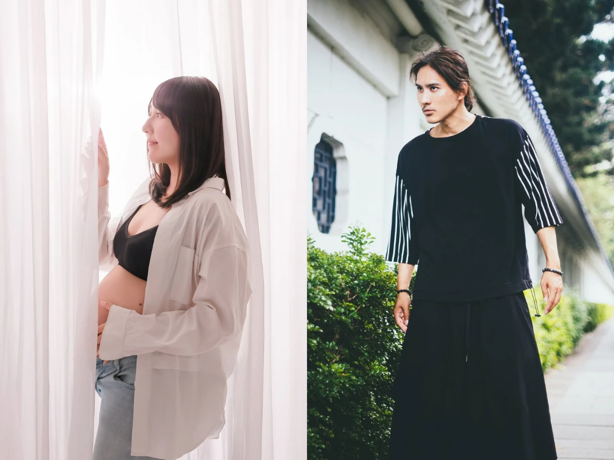 織織發文怒揭前任「噁心言論」