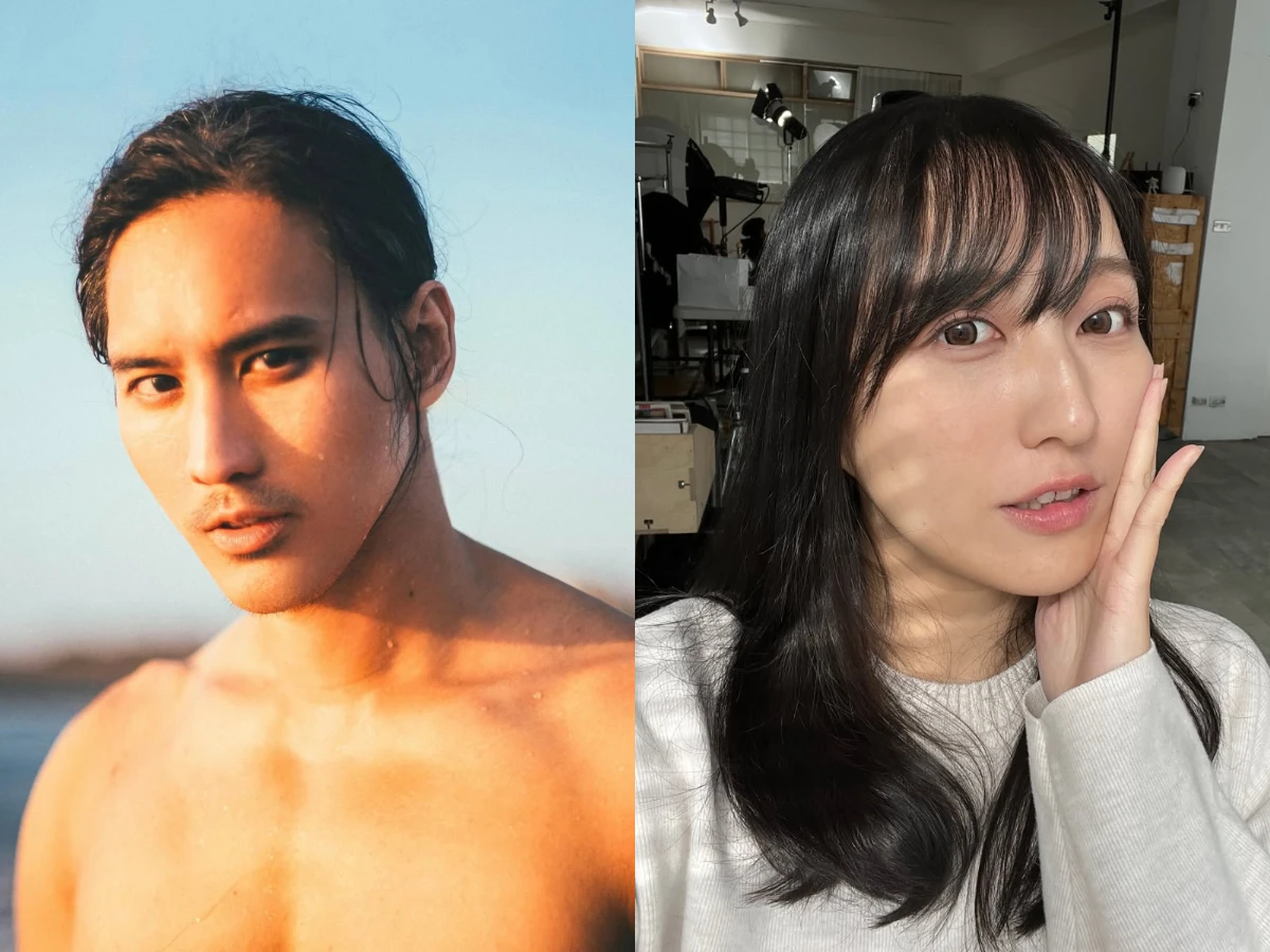 織織曾曝前任多種荒謬行徑