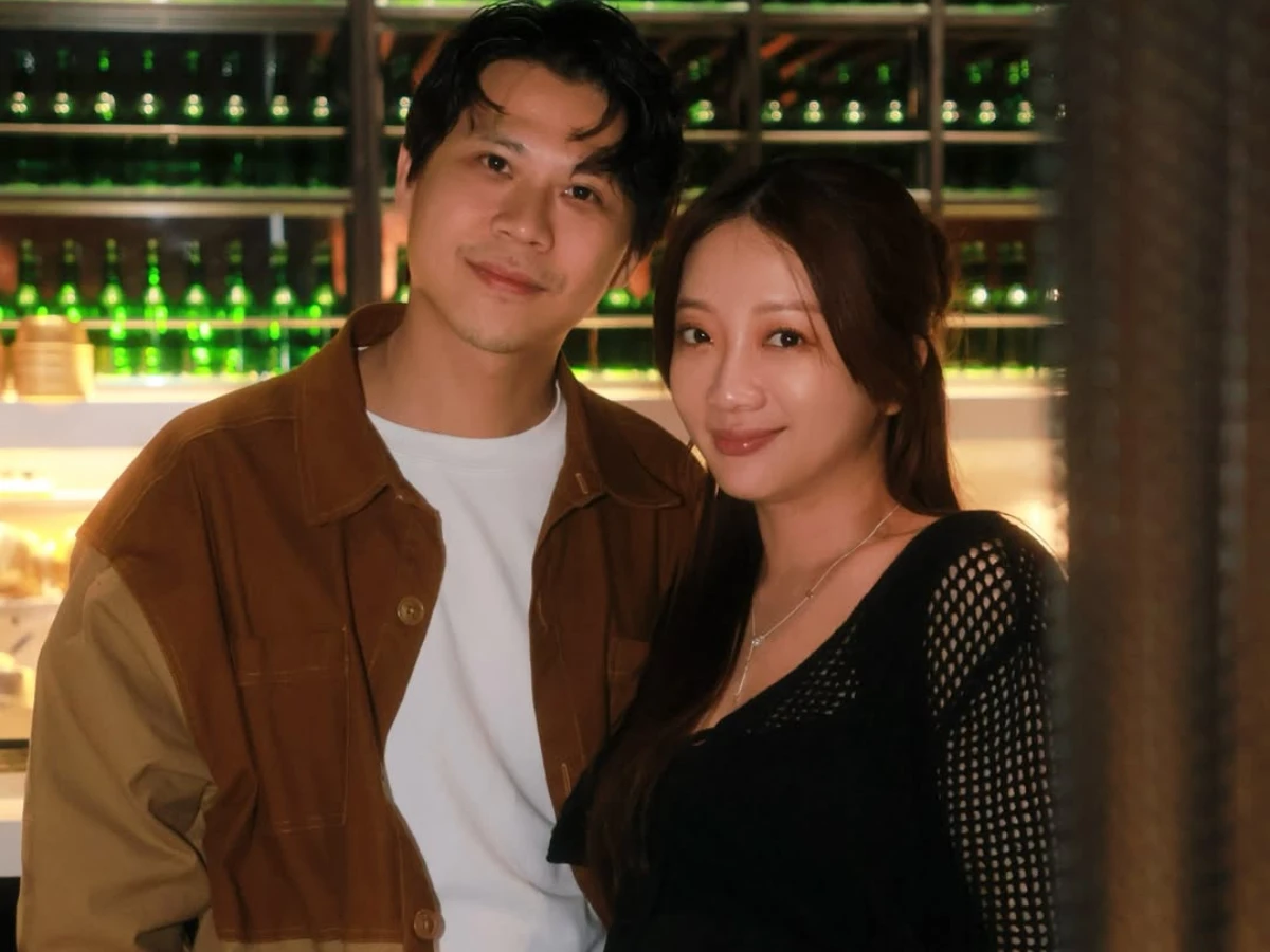 玉兔分享照顧女兒心聲