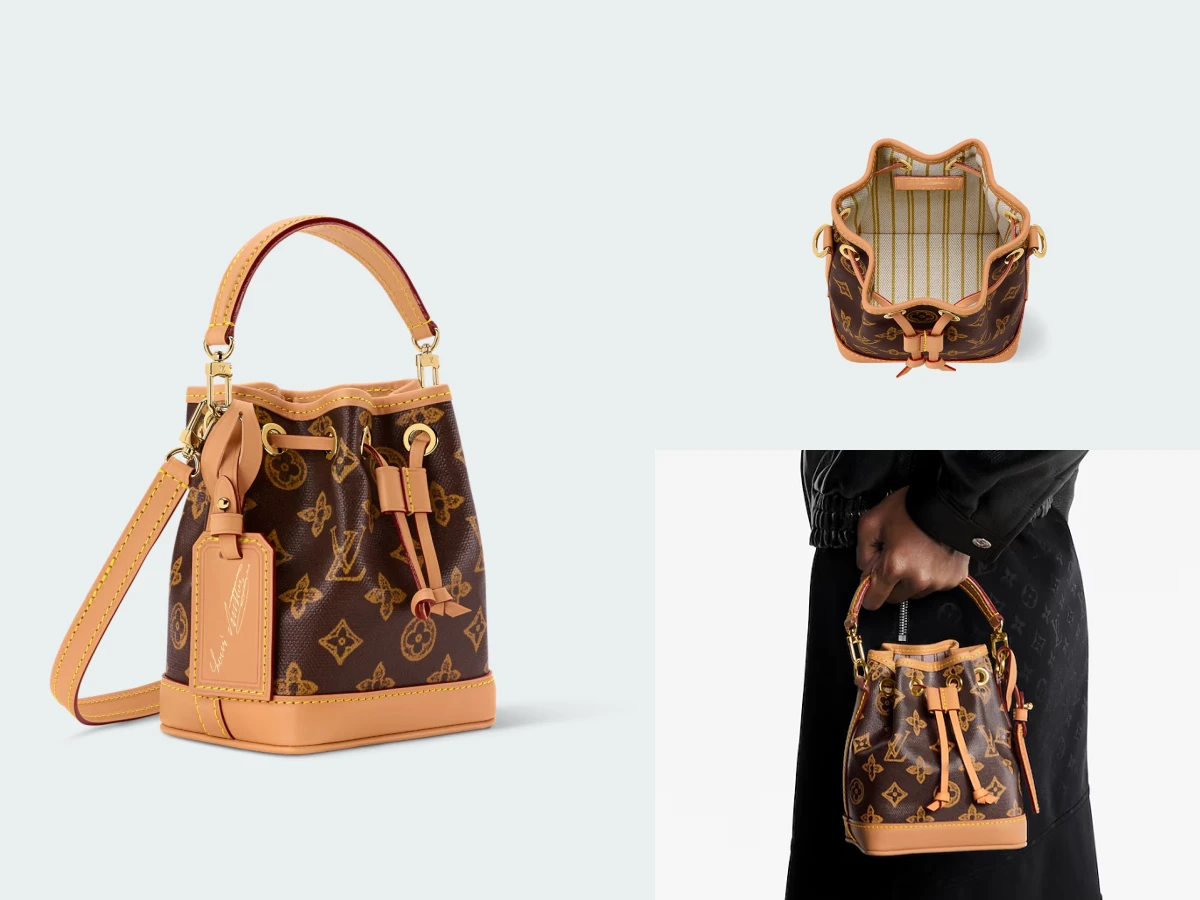 路易威登 130 週年、全新老花、隋棠邵雨薇最愛包