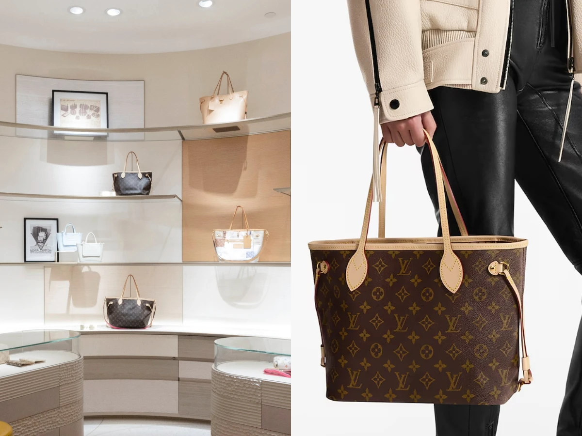 路易威登 130 週年、全新老花、隋棠邵雨薇最愛包