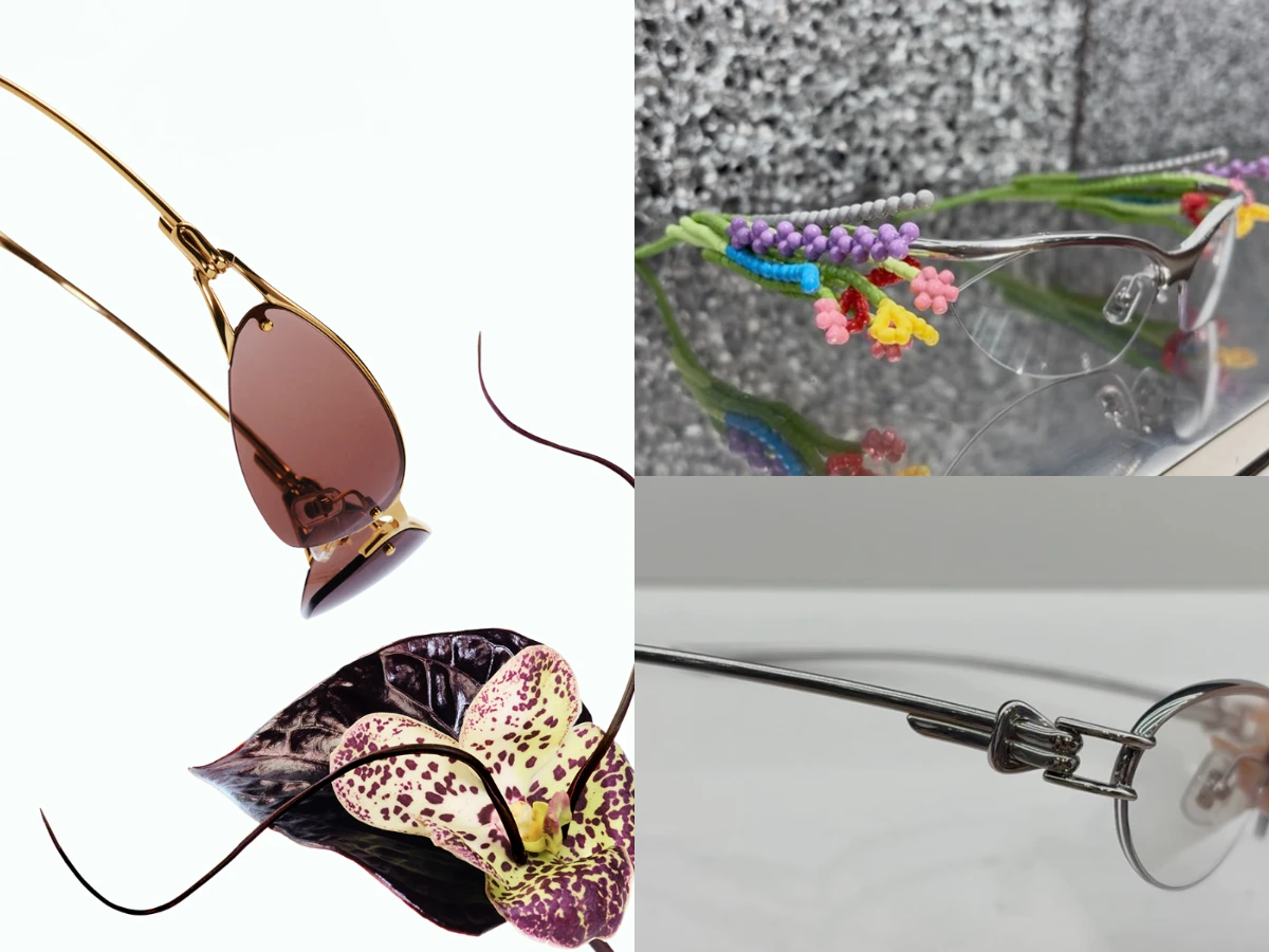 周杰倫,昆凌,GENTLE MONSTER墨鏡