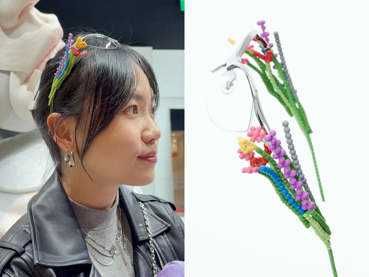 周杰倫,昆凌,GENTLE MONSTER墨鏡