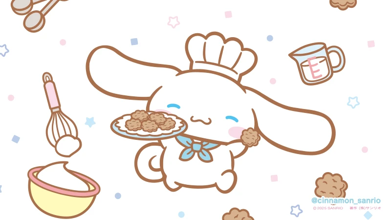 三麗鷗大耳狗冷知識