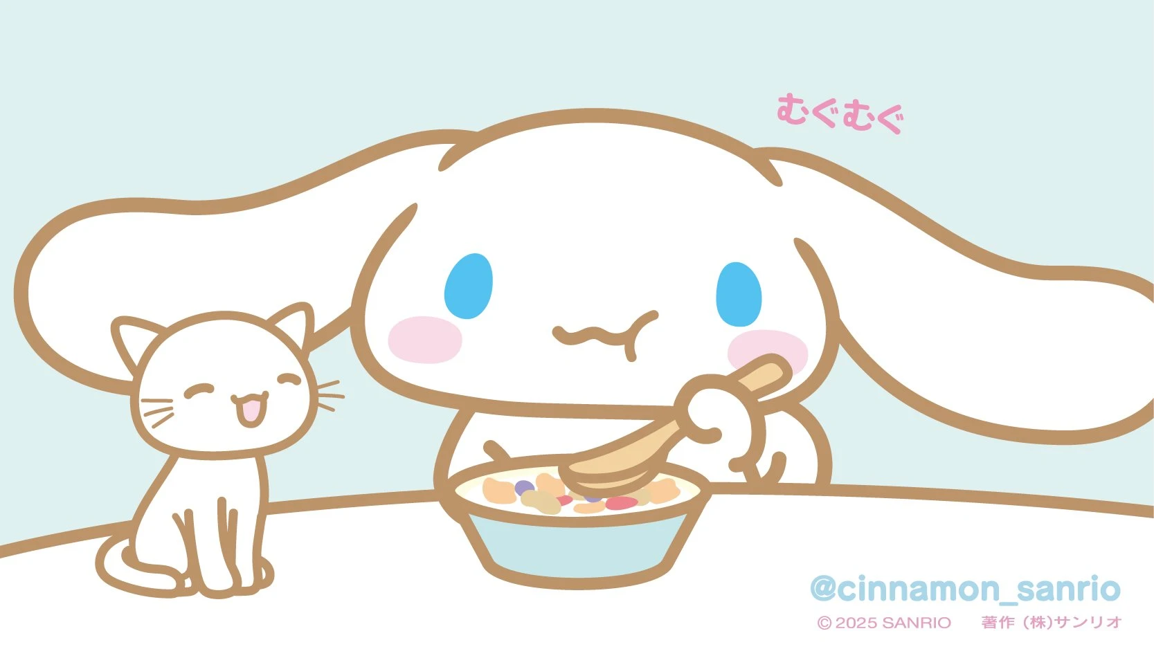 三麗鷗大耳狗冷知識