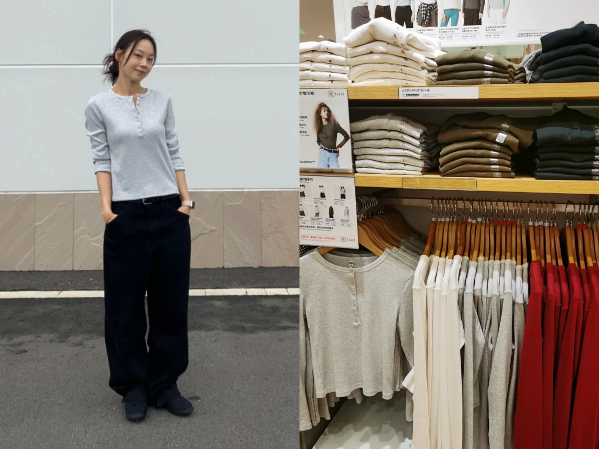 UNIQLO特價5推薦:日韓瘋搶針織衫、羽絨服、新色JWA直筒寬褲也加入⋯滿額送旅行袋