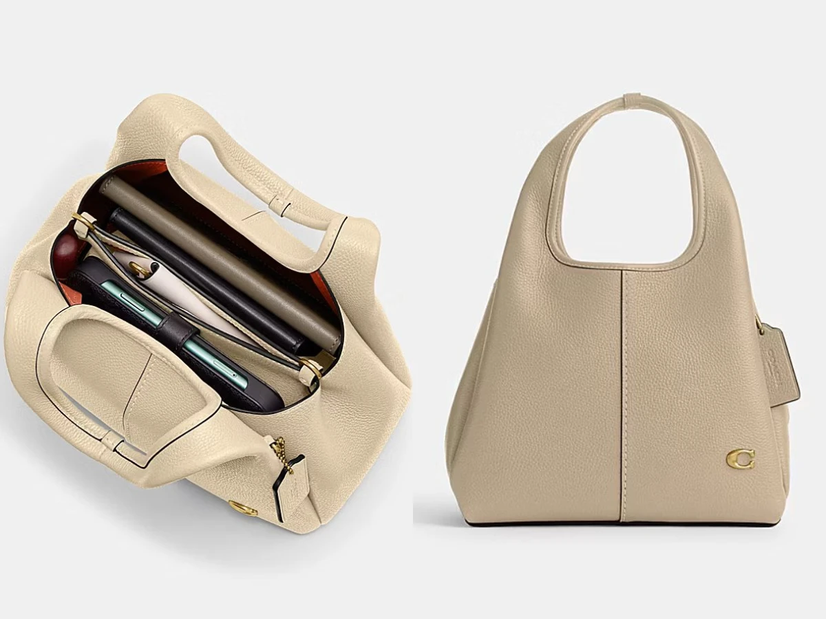 LANA 23 單肩手袋，NT.16,800