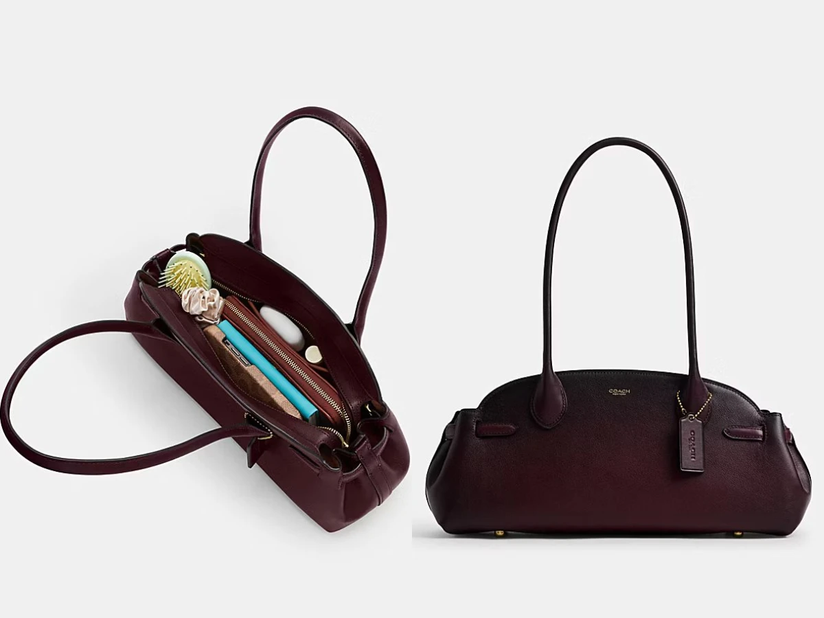 TABBY 26 單肩手袋，NT.19,800