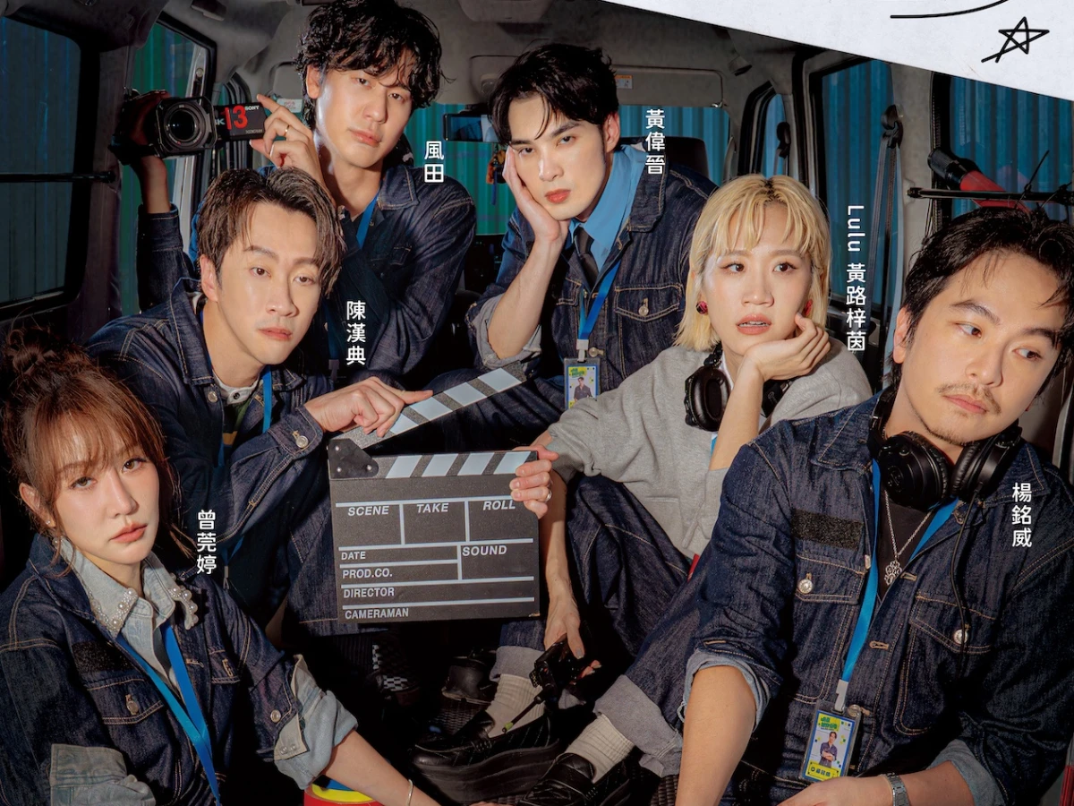 劇情亮點4.節目節湊快、看點十足