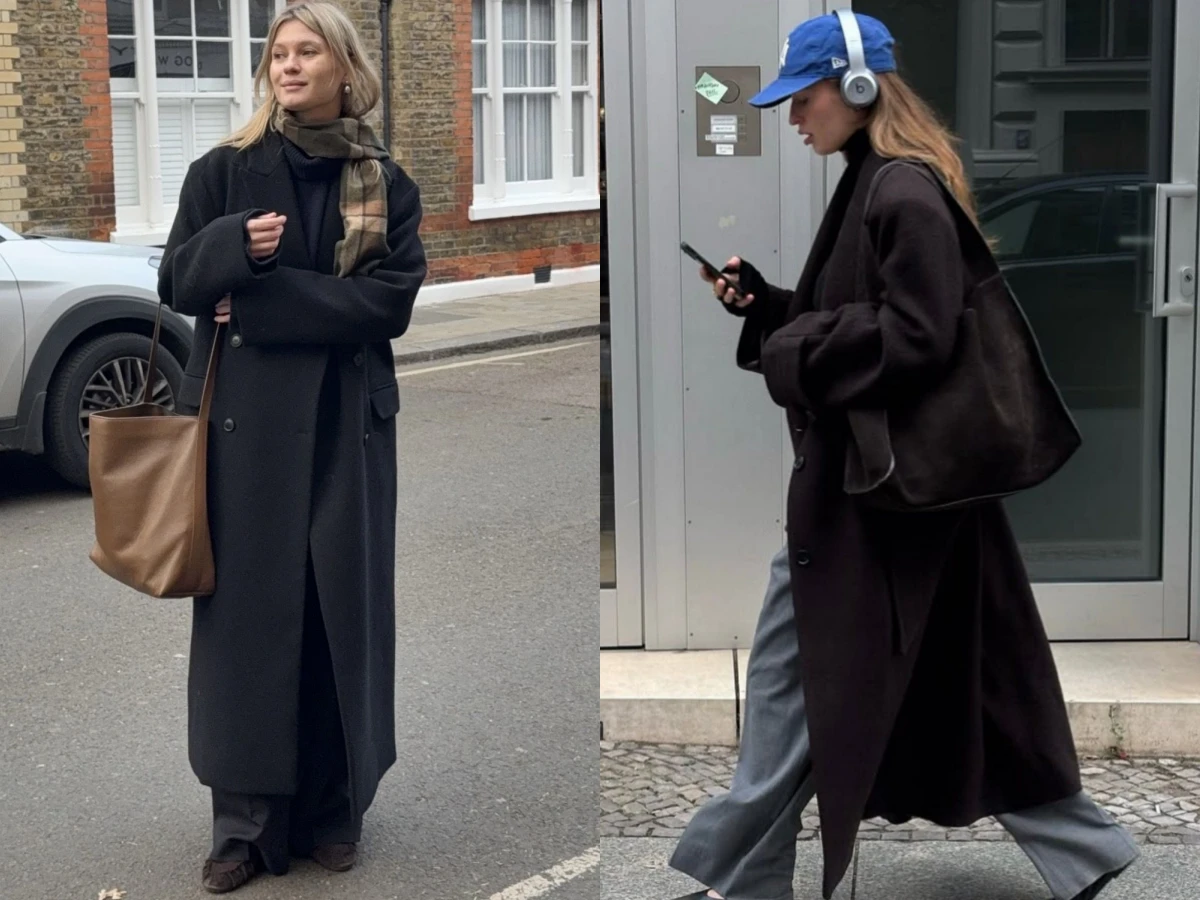 秋冬大衣不卡肩肩背包推薦