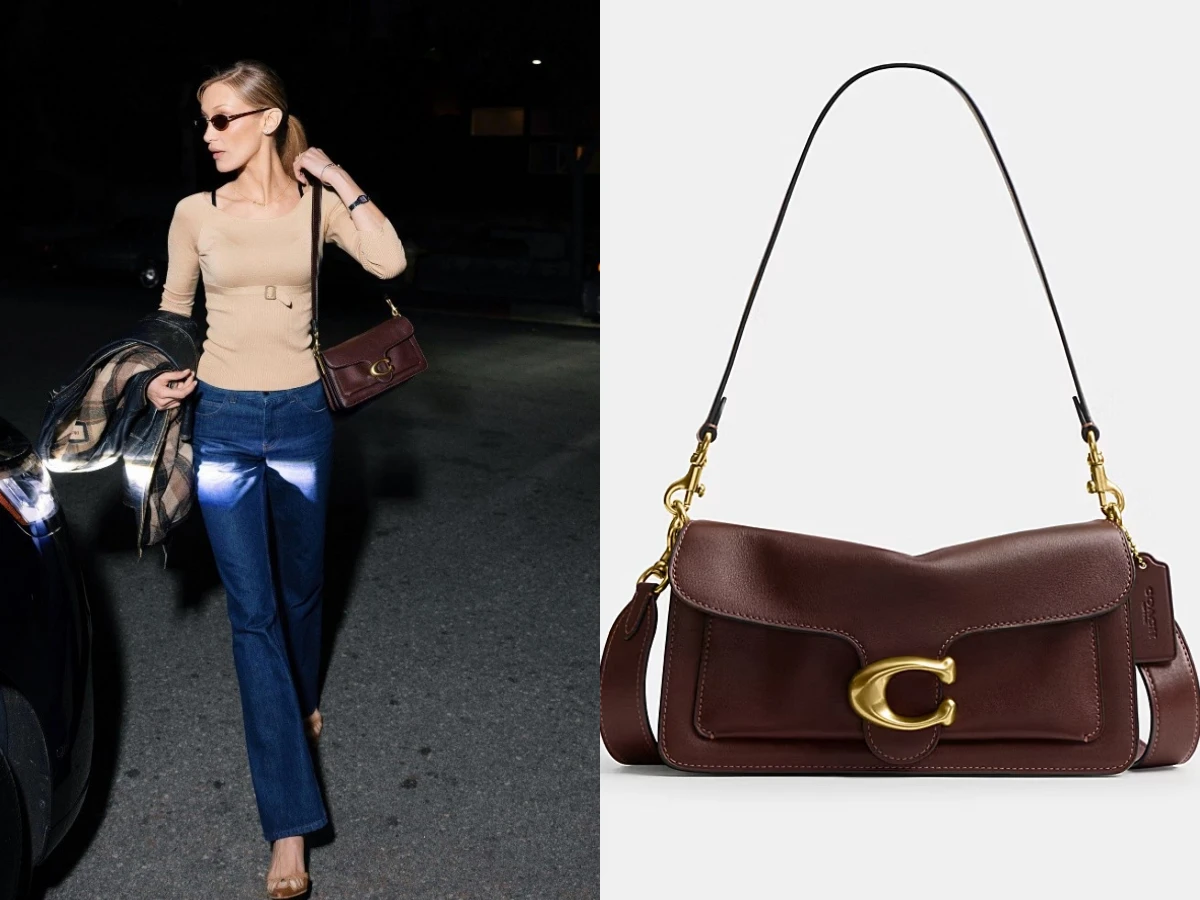 秋冬大衣不卡肩肩背包推薦