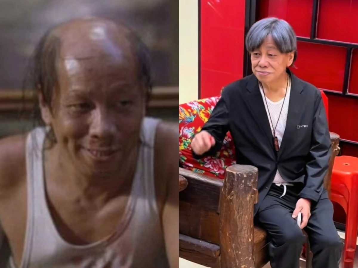 梁小龍疑生前最後喊話粉絲「替我好好活著」