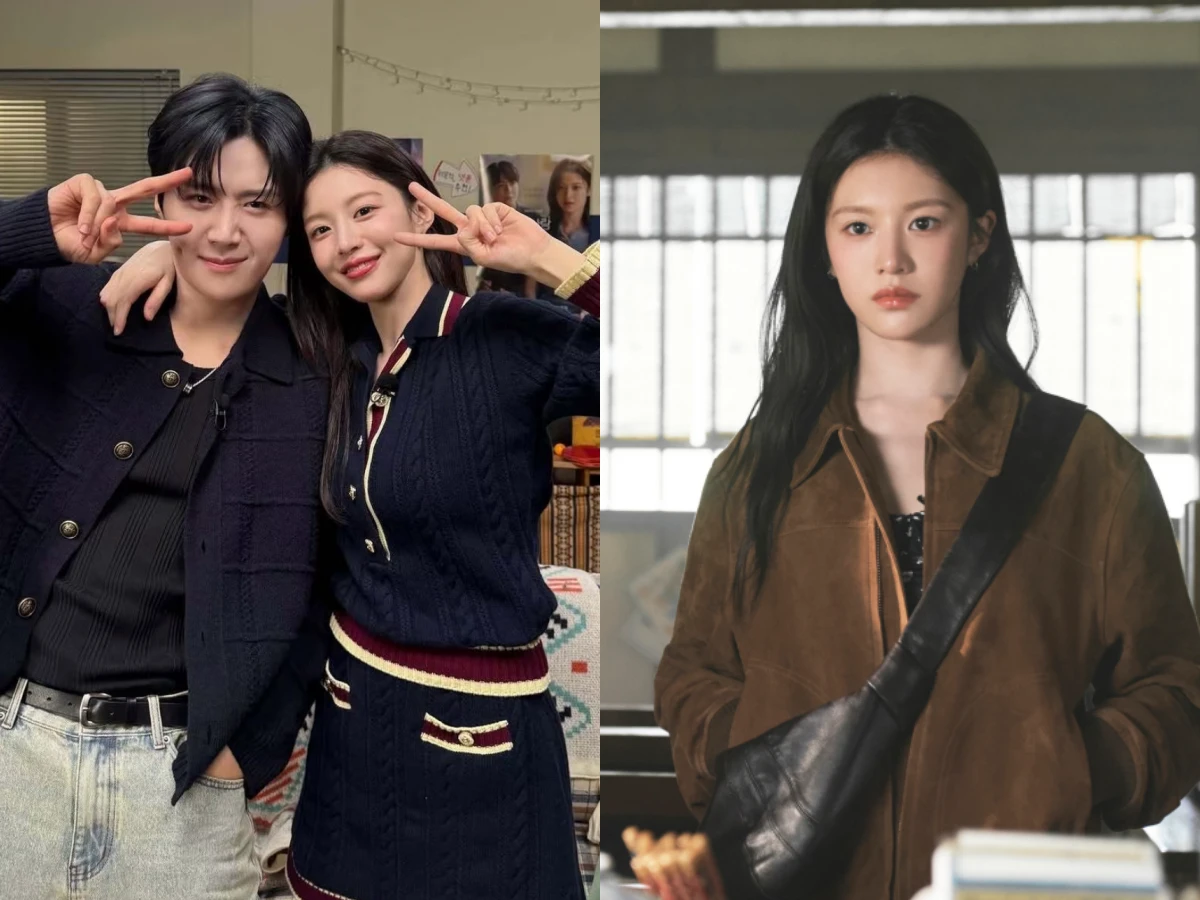 《愛情怎麼翻譯》開播爆好評！金宣虎14部必看推薦《苦盡》翻紅