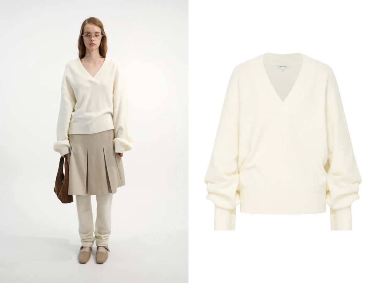 濕冷必看！三明治穿搭怎麼選單品？