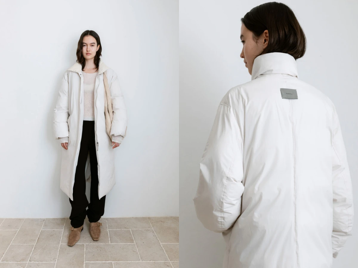 濕冷必看！三明治穿搭怎麼選單品？