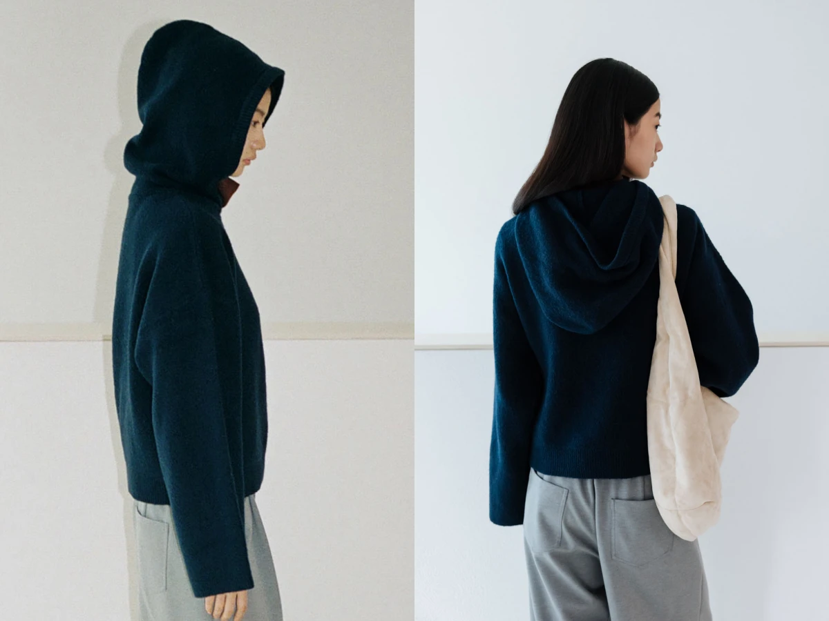 濕冷必看！三明治穿搭怎麼選單品？