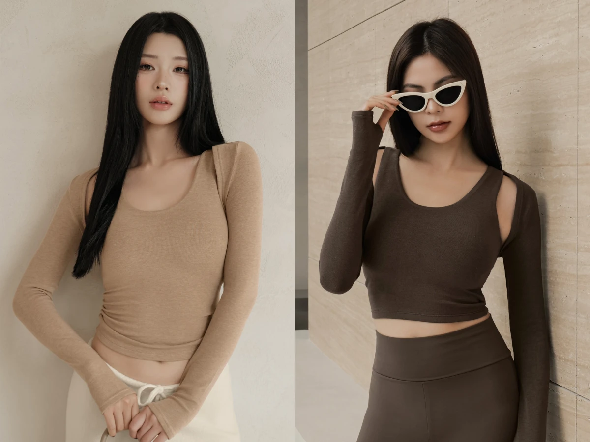 濕冷必看！三明治穿搭怎麼選單品？