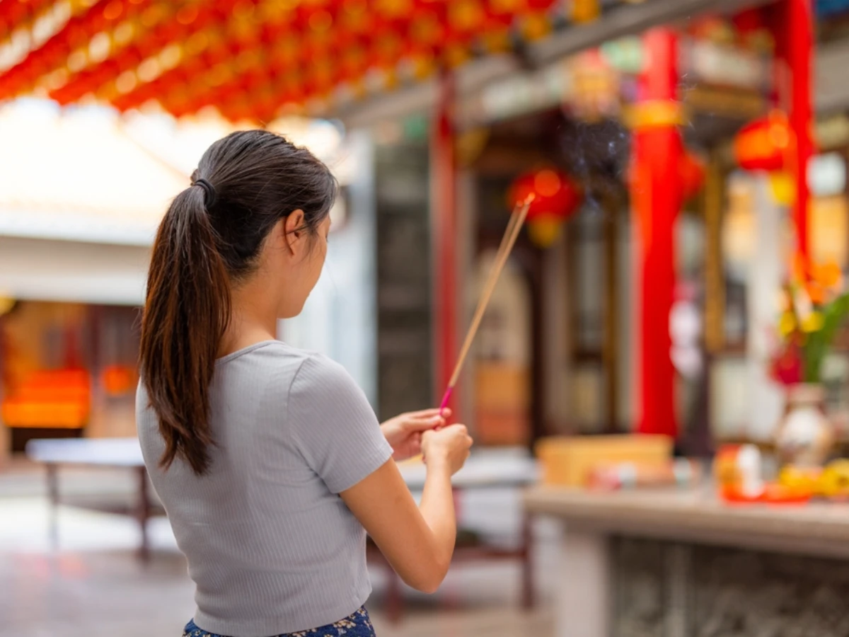 2026 馬年如何安太歲？流程是什麼