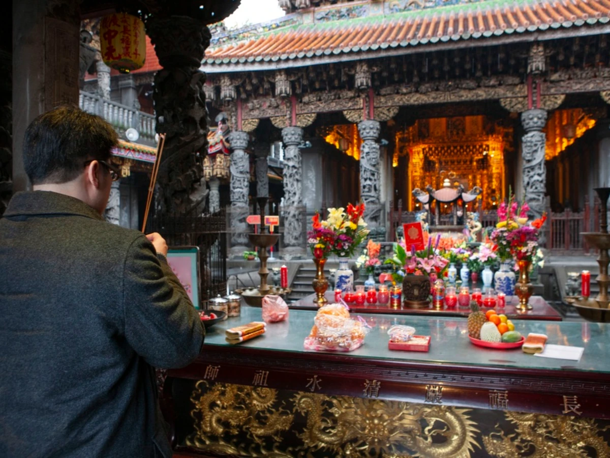 什麼是犯太歲？為什麼每年都有人需要注意？