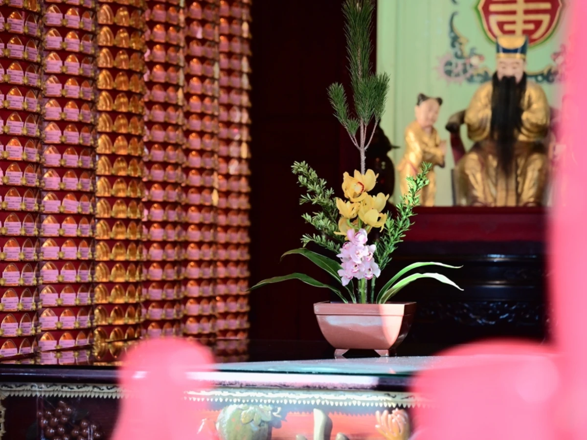 犯太歲一定會倒楣嗎？