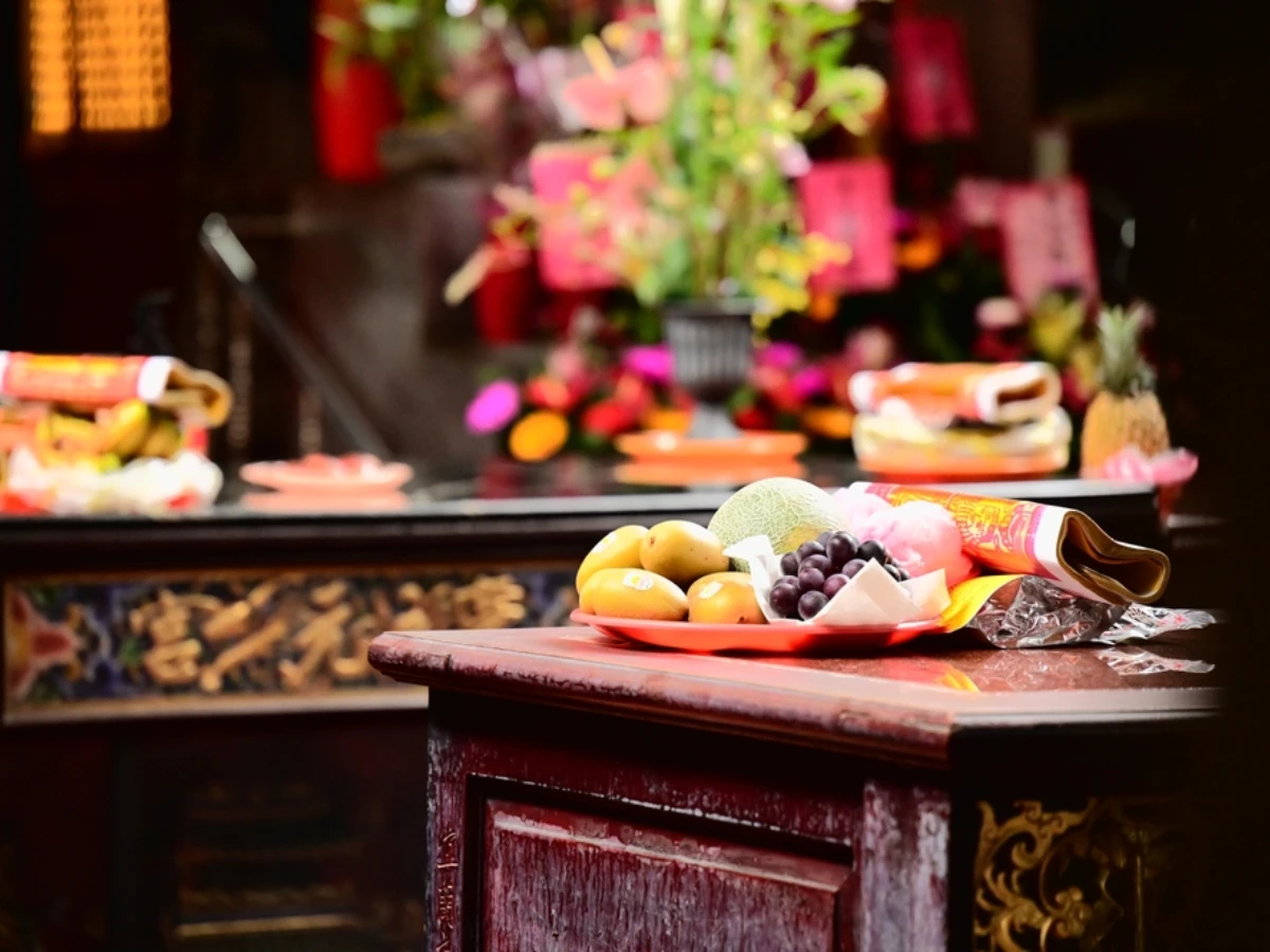 安太歲是什麼？為什麼要安太歲？