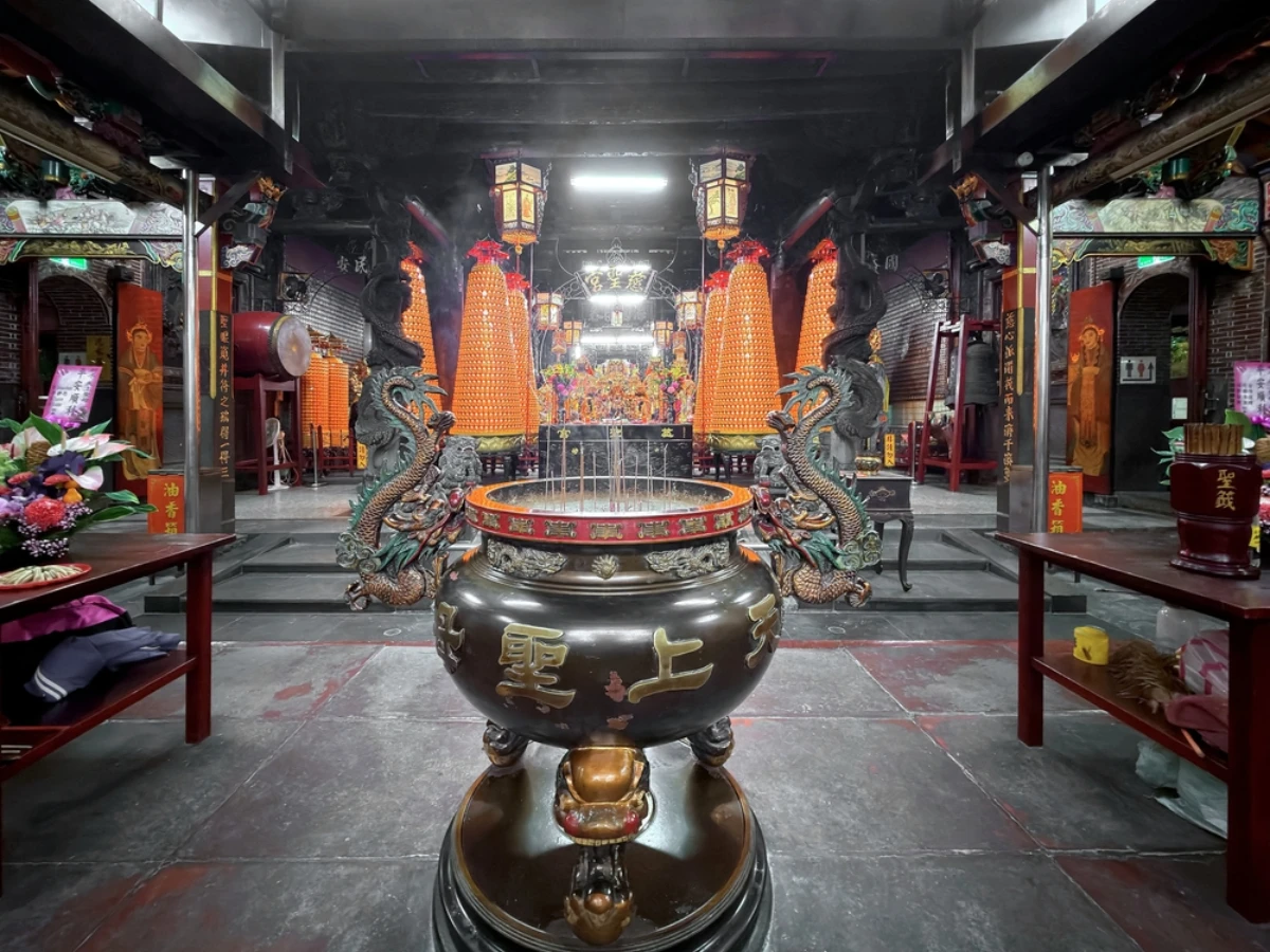 安太歲時間最好在什麼時候？