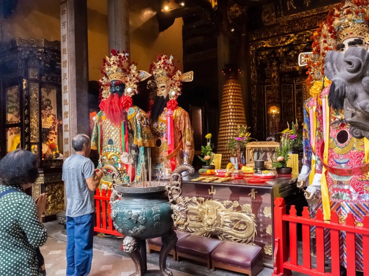 安太歲時間最好在什麼時候？