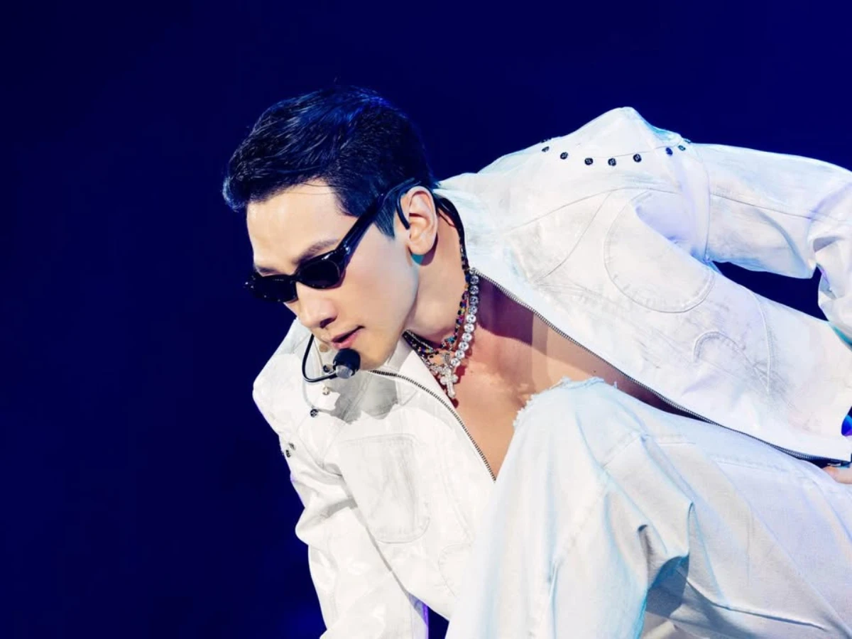 被Rain點名粉絲曝沒跳的原因