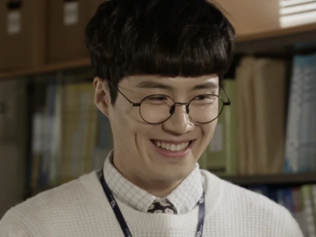 金宣虎必看韓劇推薦13.《金科長》