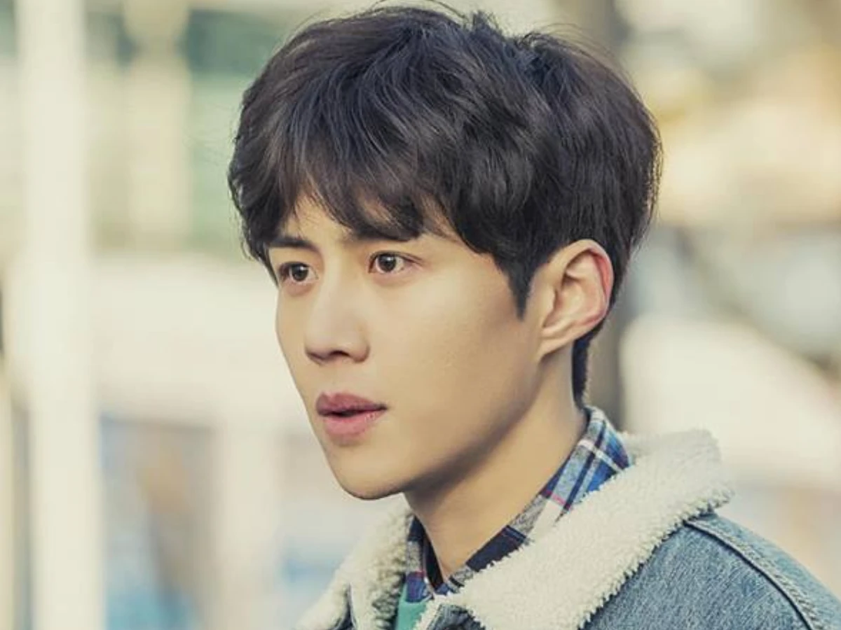 金宣虎必看韓劇推薦8.《加油吧威基基2》