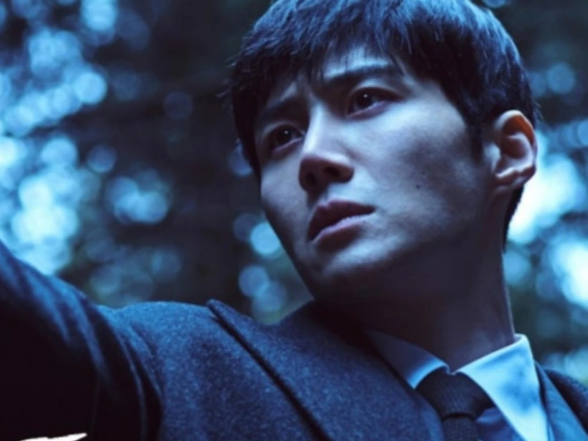 金宣虎必看韓劇推薦4.《暴君》