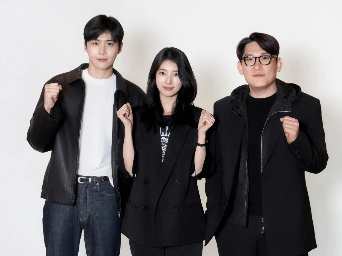 金宣虎必看韓劇推薦2.《魅惑》