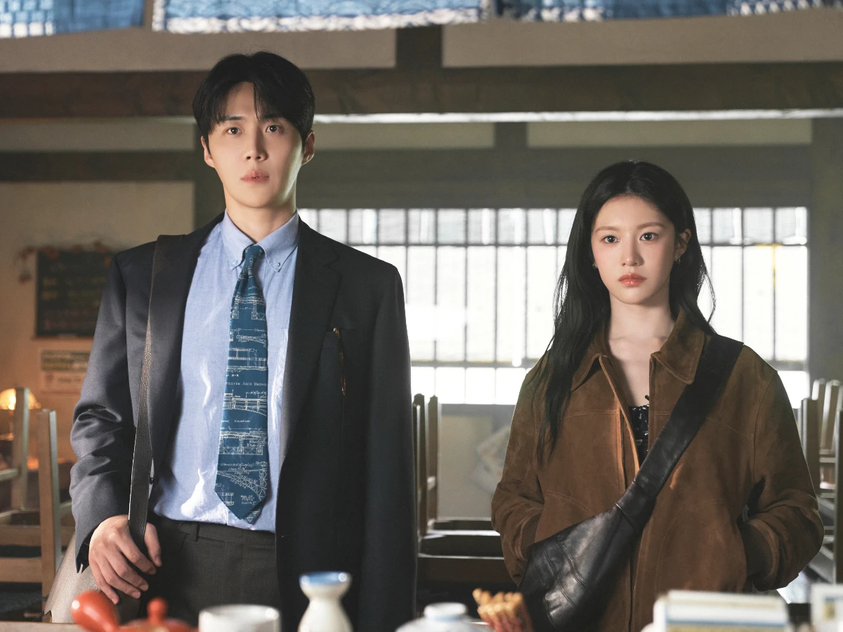 金宣虎必看韓劇推薦1.《愛情怎麼翻譯》