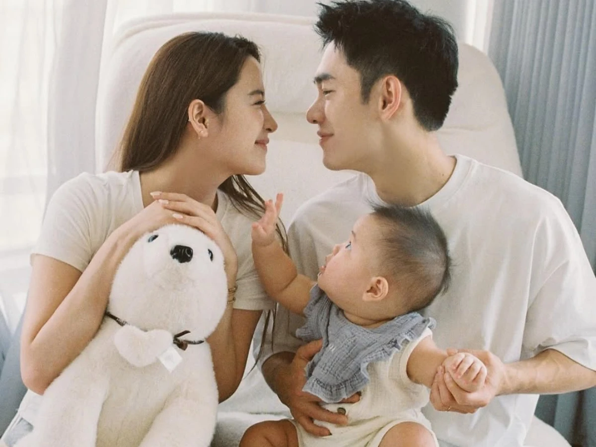 認同Rain「孩子出生就沒有自己」！張書豪批有家庭還過得像單身的人：辛苦的是另一半