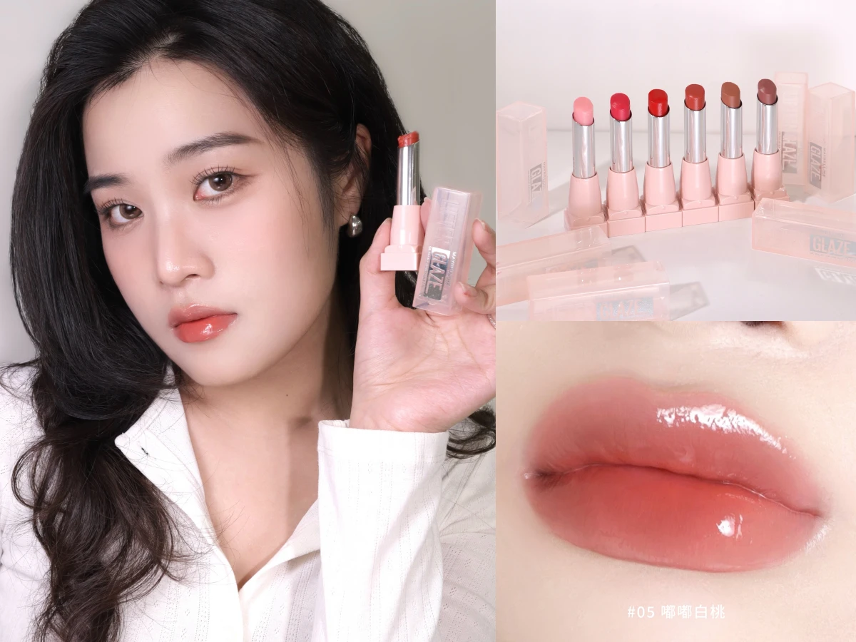 寶雅爆熱賣「開架口紅」TOP13，氣質色號全整理，素顏直接擦就超顯氣色！