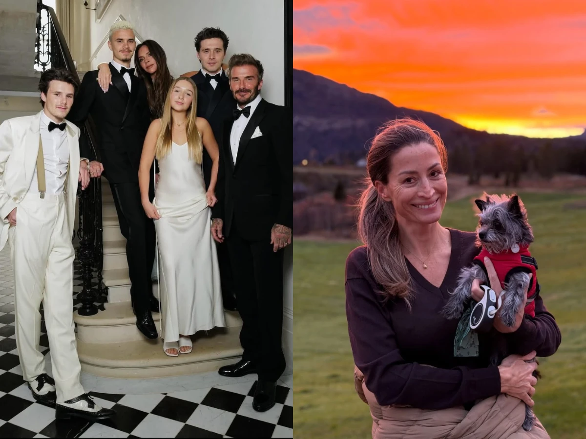 發聲力挺狠酸貝克漢夫妻：我清楚這夫妻私下真面目