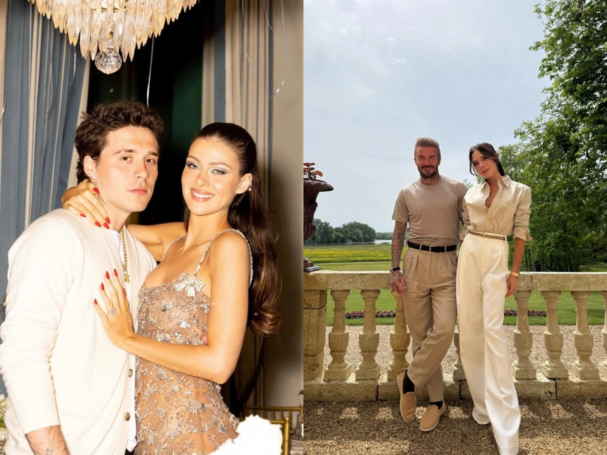 布魯克林為挺妻不惜怒開撕父母假面具