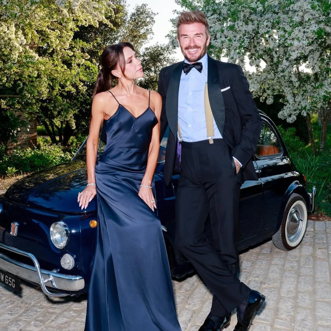 「傳奇小三」蕾貝卡發聲！力挺布魯克林開撕貝克漢夫妻，放話怒酸：我清楚私下真面目