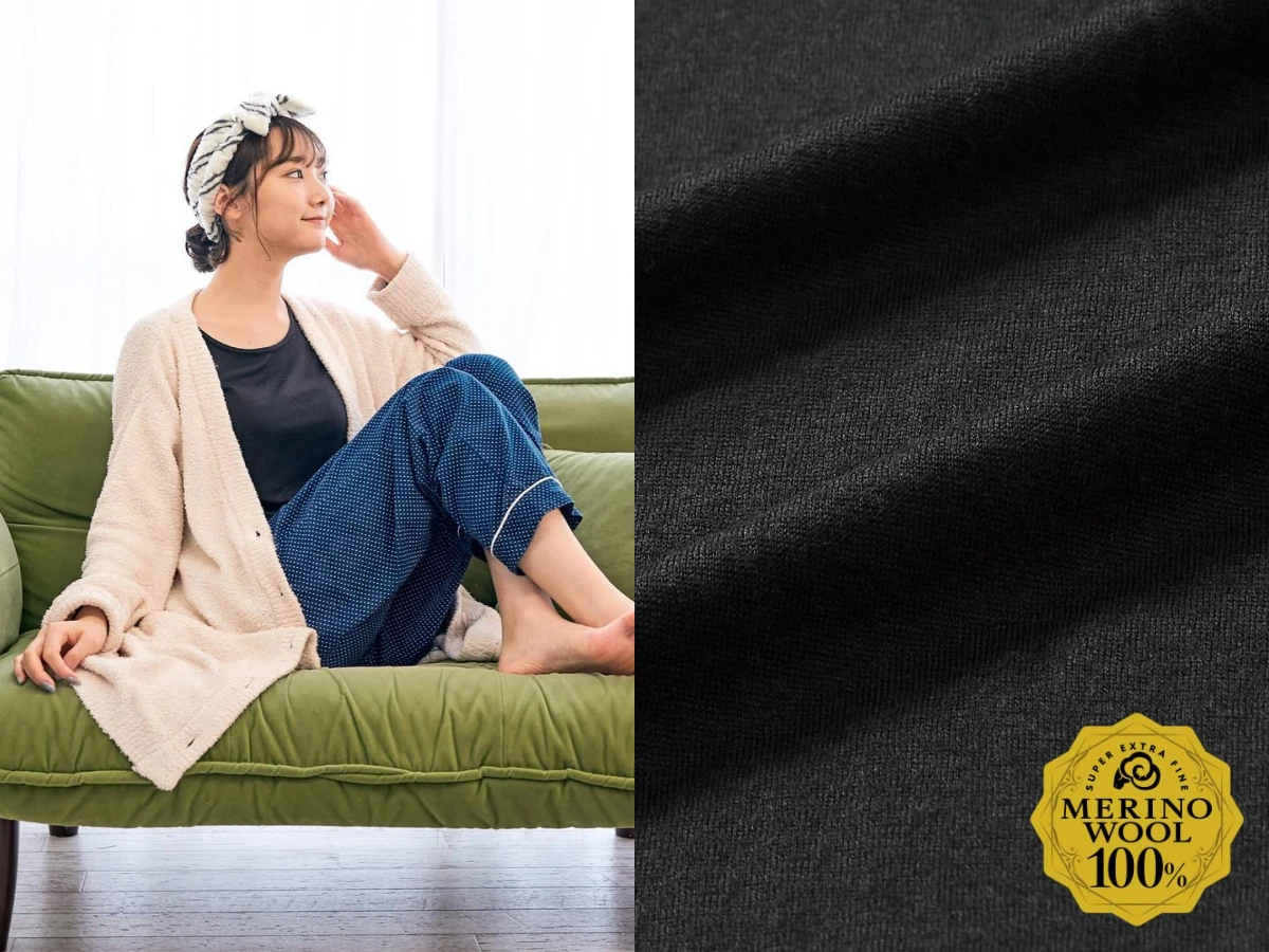 比UNIQLO發熱衣更好搶的是workman