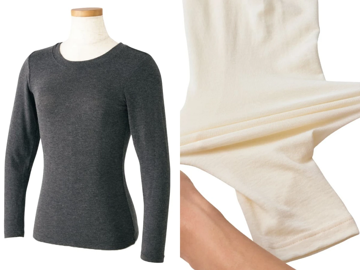 比UNIQLO發熱衣更好搶的是workman