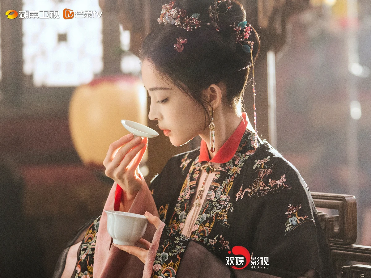 結局：棄權歸隱的「雙向救贖」，女性力量的覺醒