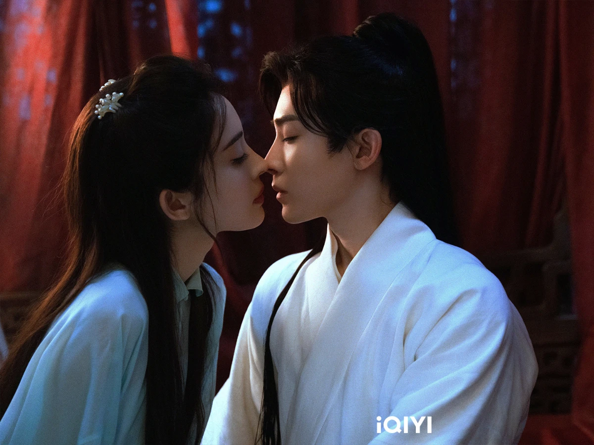 劇情亮點6.《延禧攻略》編劇+製片于正強強聯手